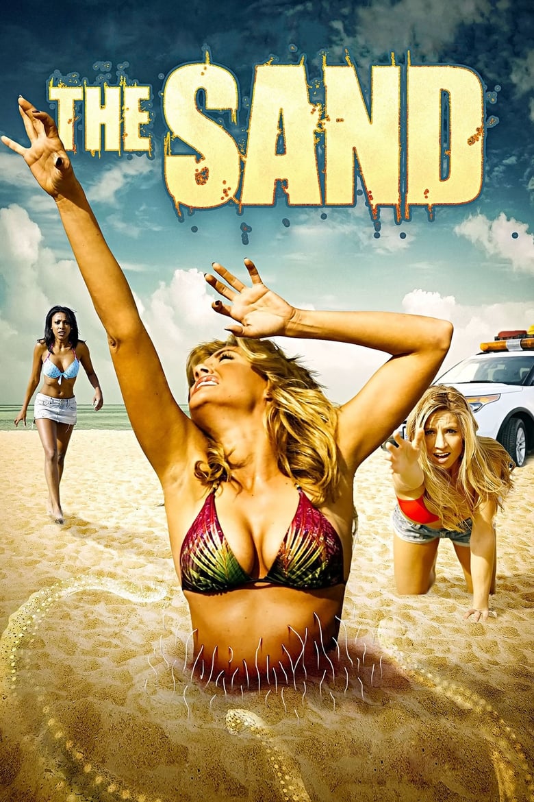 فيلم The Sand