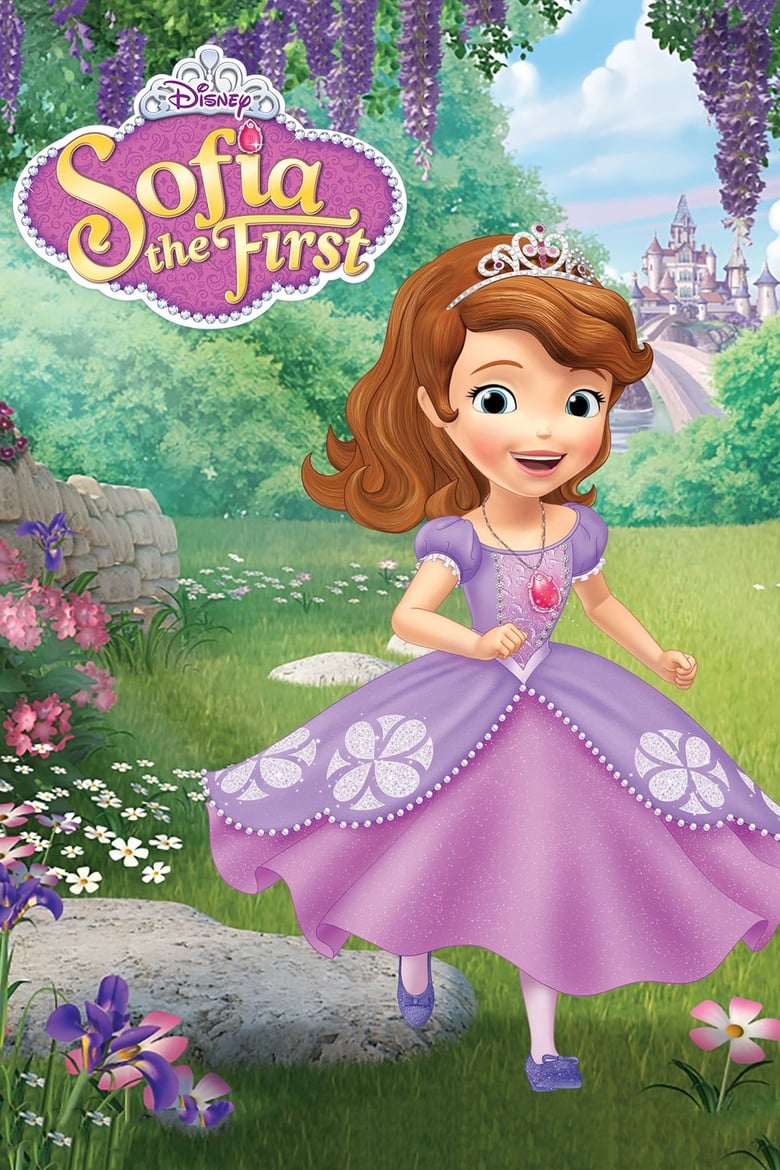 مسلسل Sofia the First