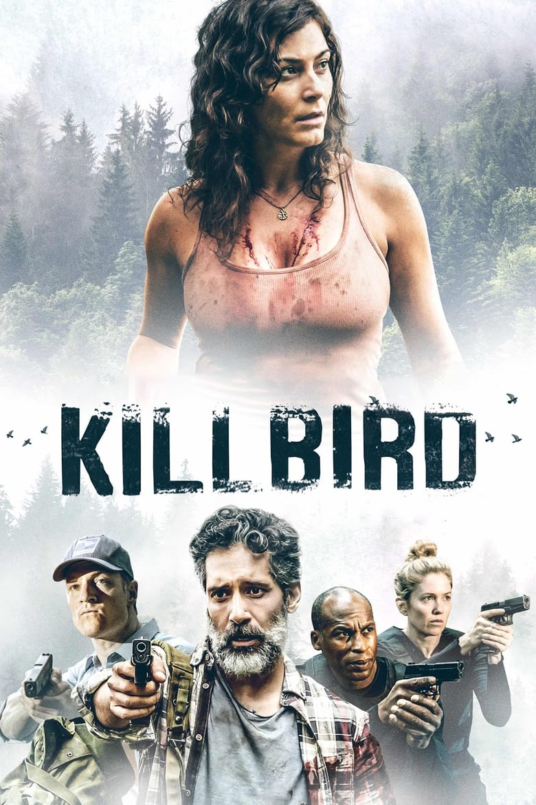 فيلم Killbird