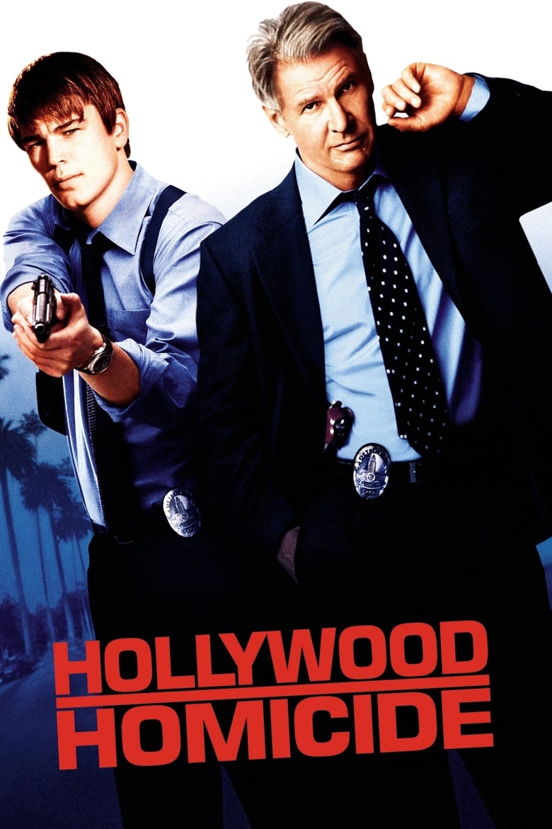 فيلم Hollywood Homicide