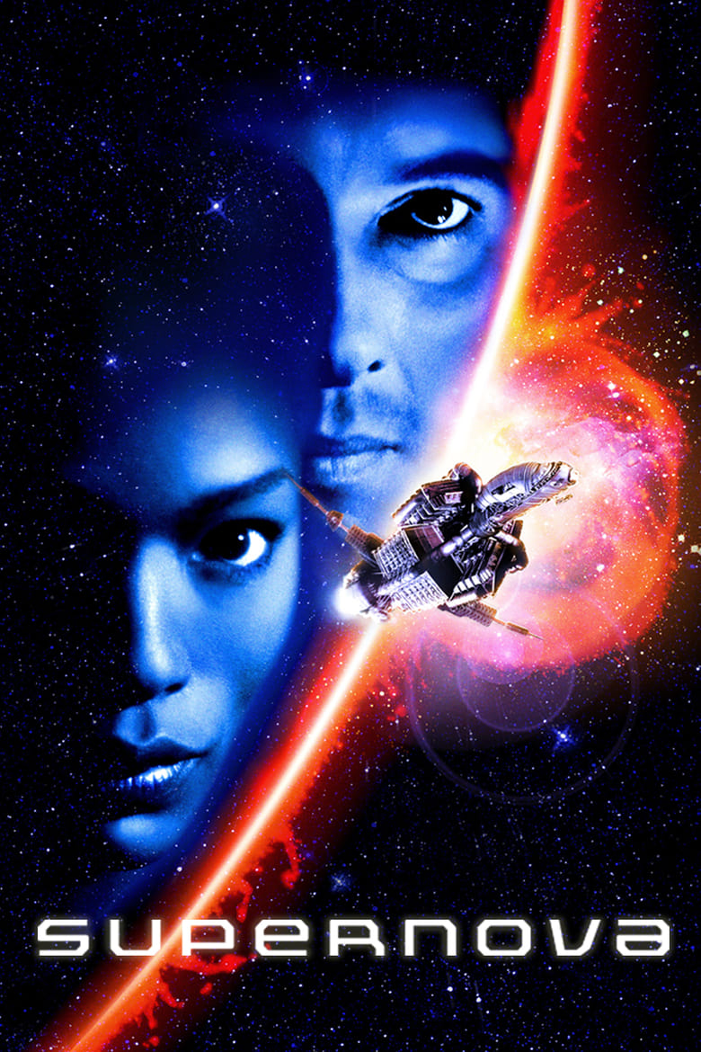 فيلم Supernova