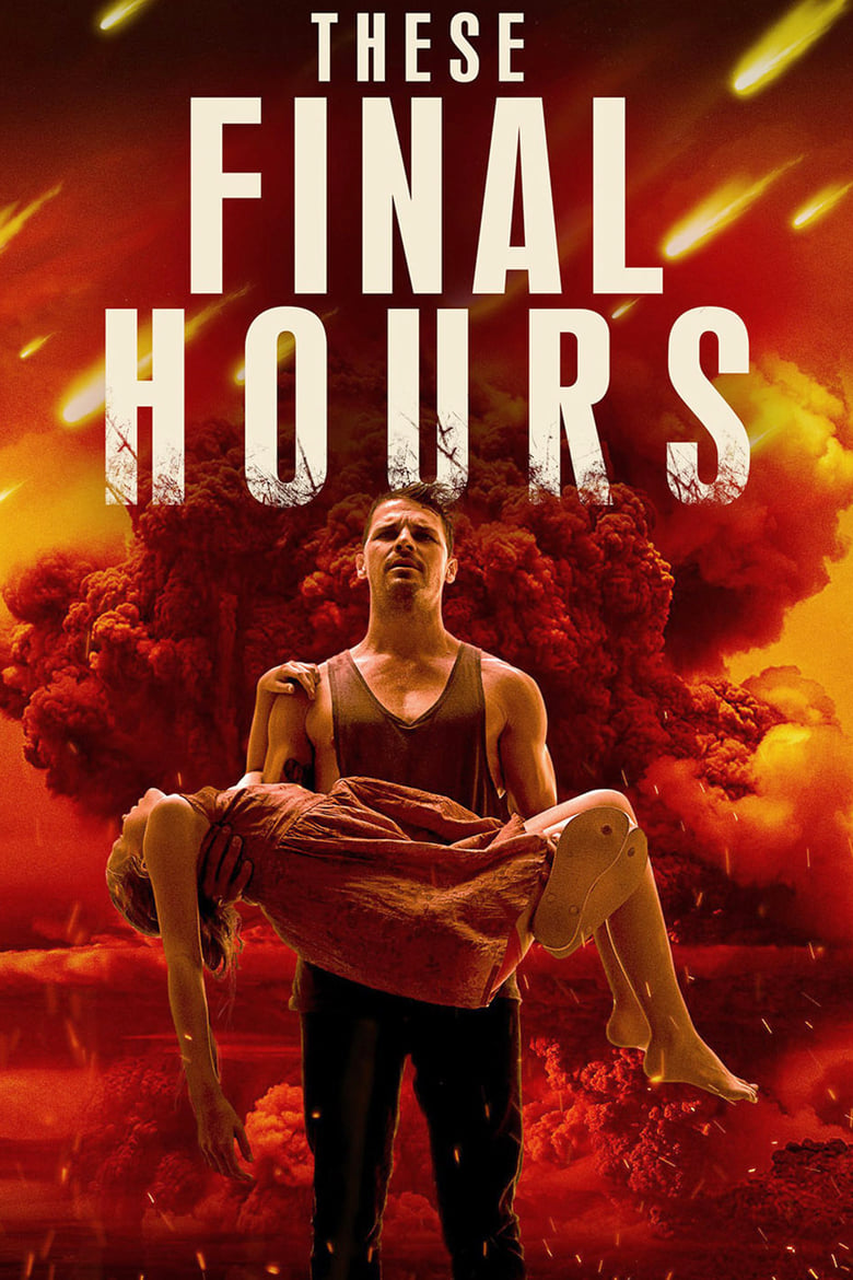 فيلم These Final Hours