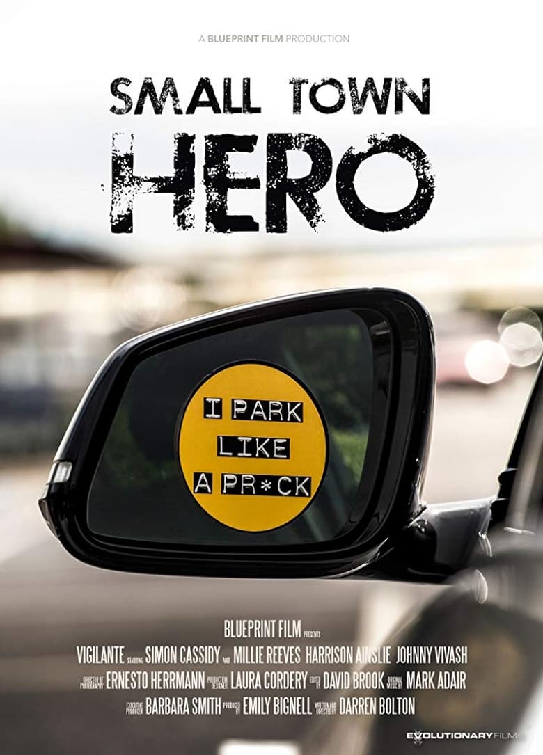 فيلم Small Town Hero