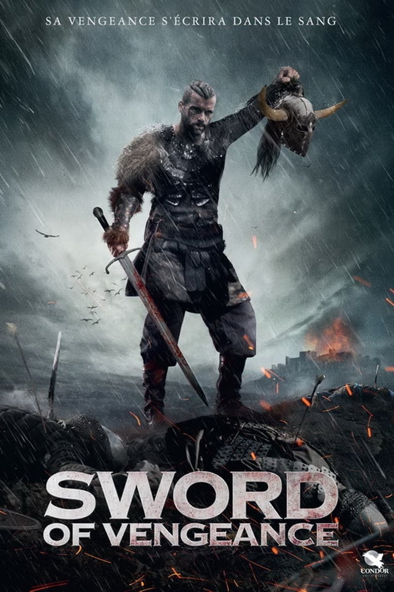 فيلم Sword of Vengeance