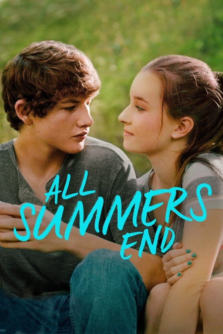 فيلم All Summers End