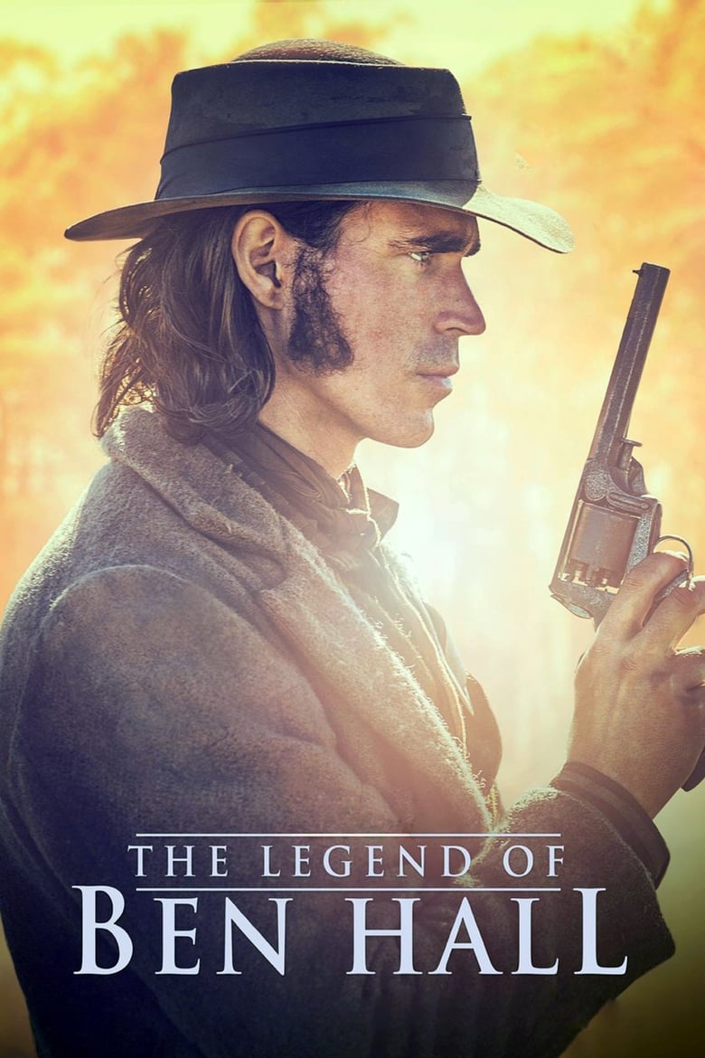 فيلم The Legend of Ben Hall