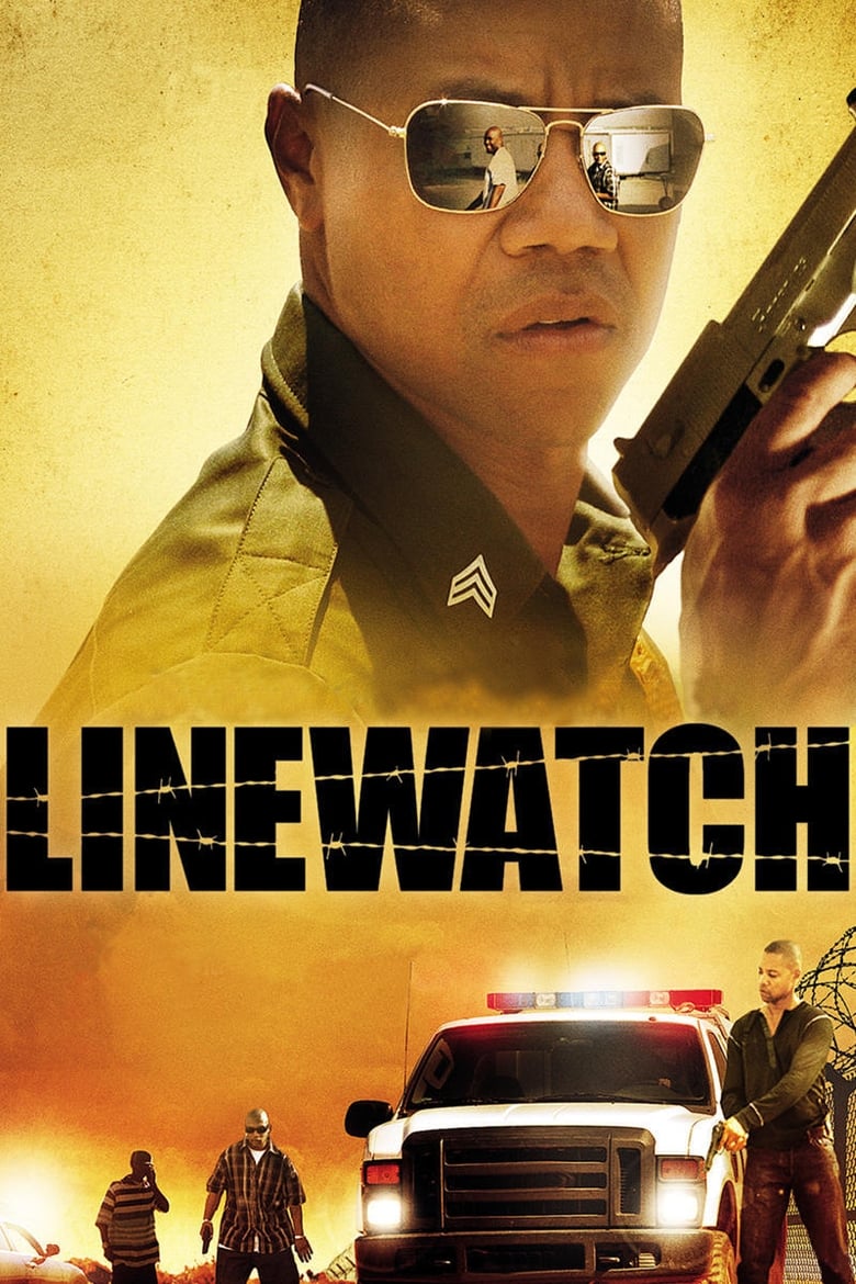 فيلم Linewatch