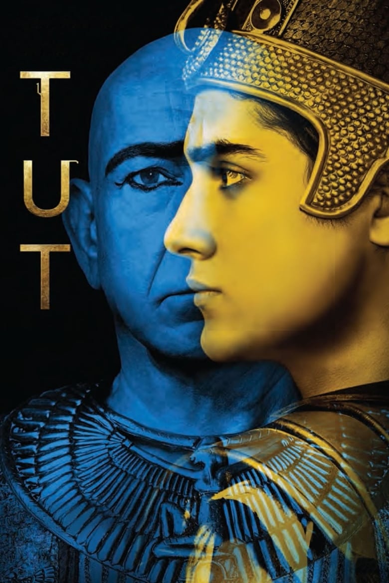 مسلسل Tut