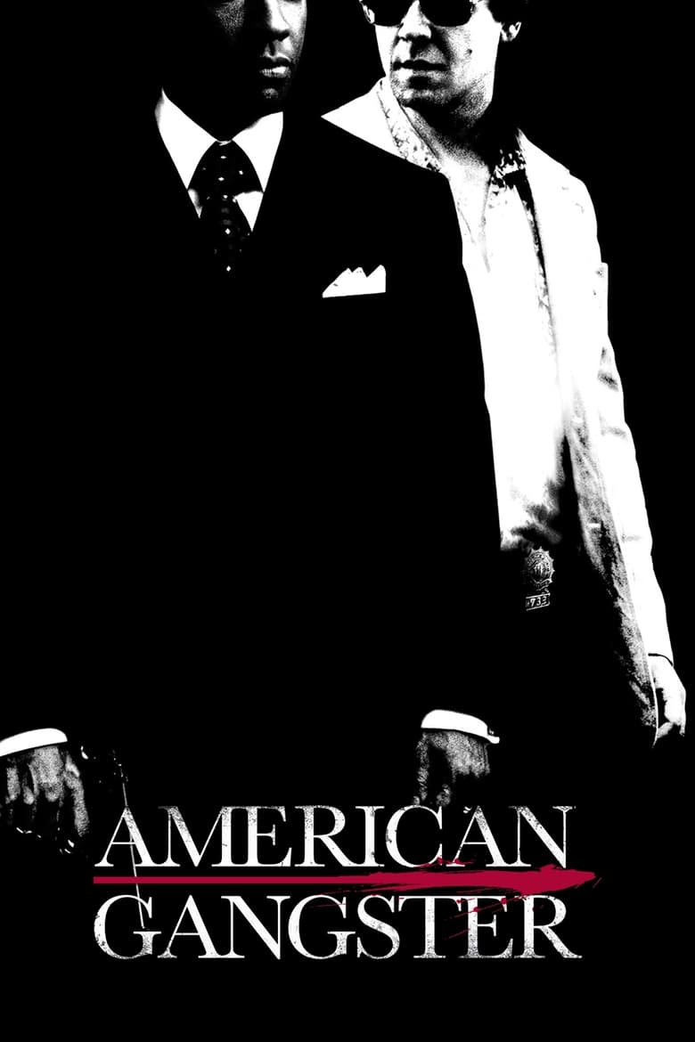فيلم American Gangster