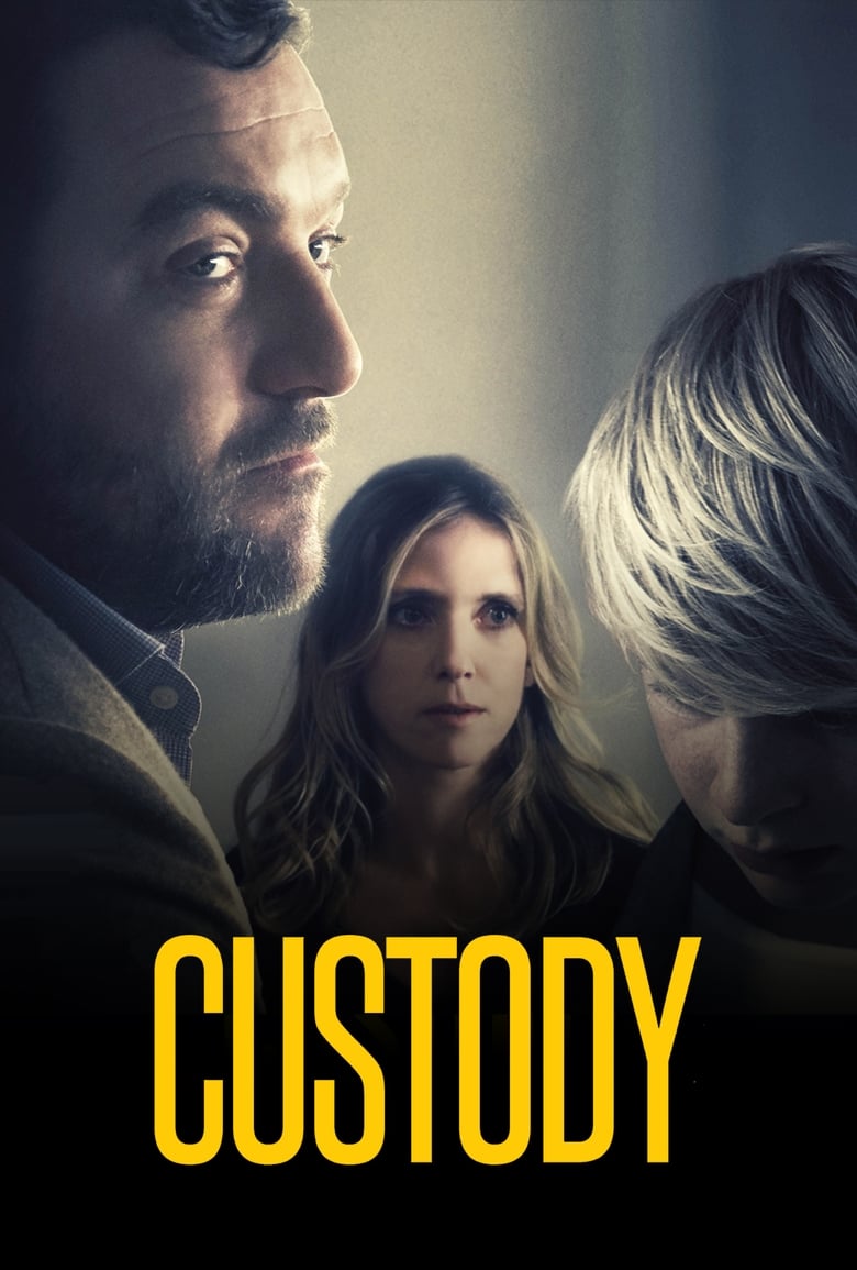 فيلم Custody
