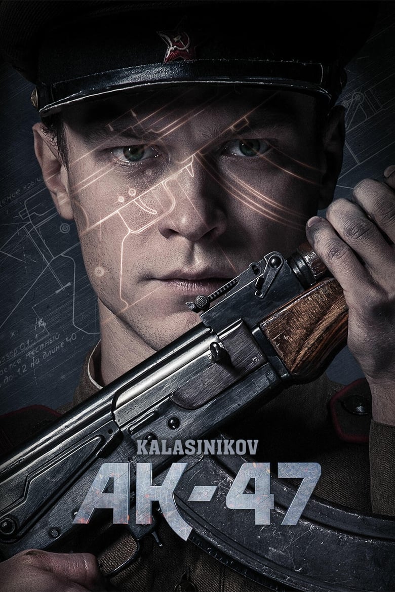 فيلم Kalashnikov AK-47