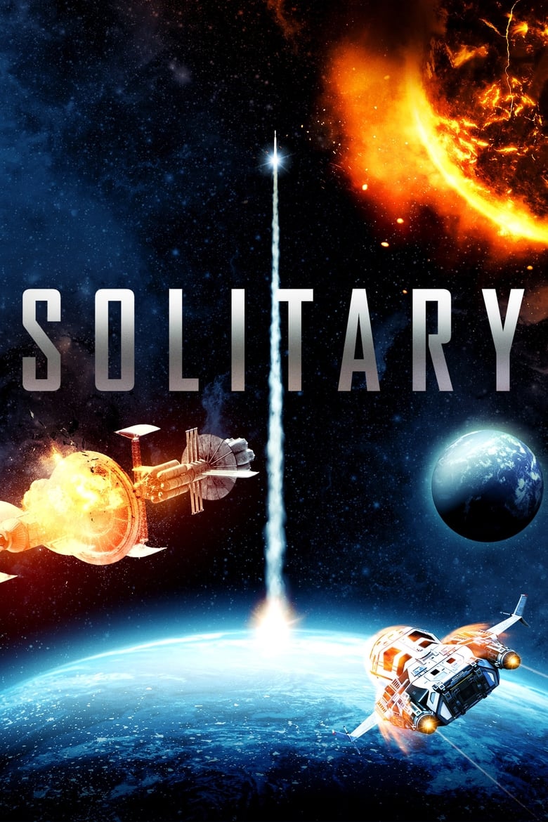 فيلم Solitary