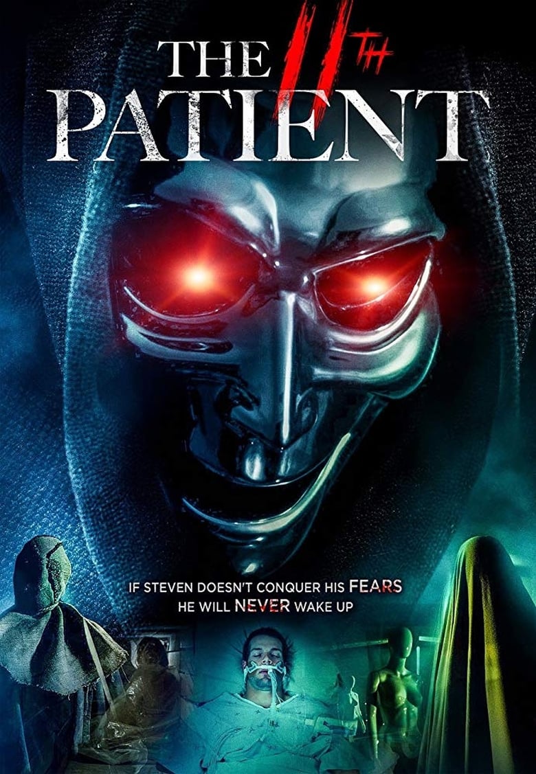 فيلم The 11th Patient