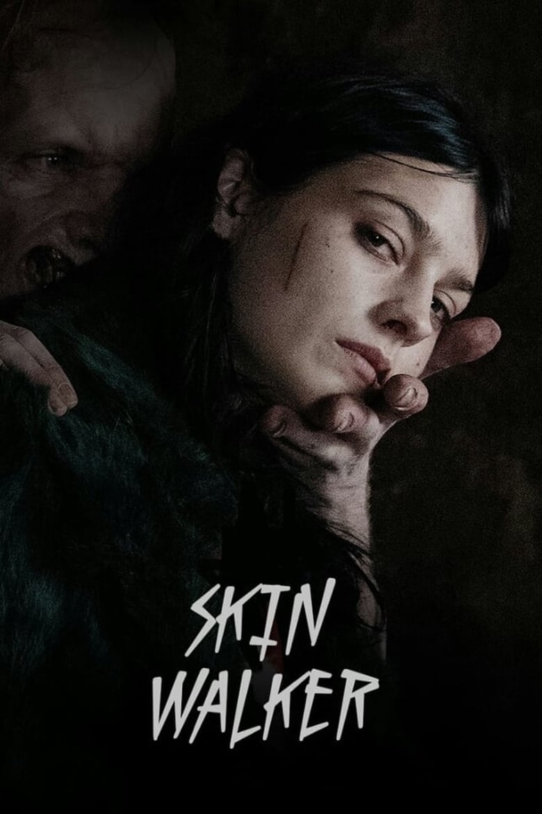 فيلم Skin Walker