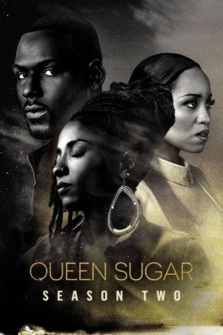 مسلسل Queen Sugar الموسم الثاني مترجم
