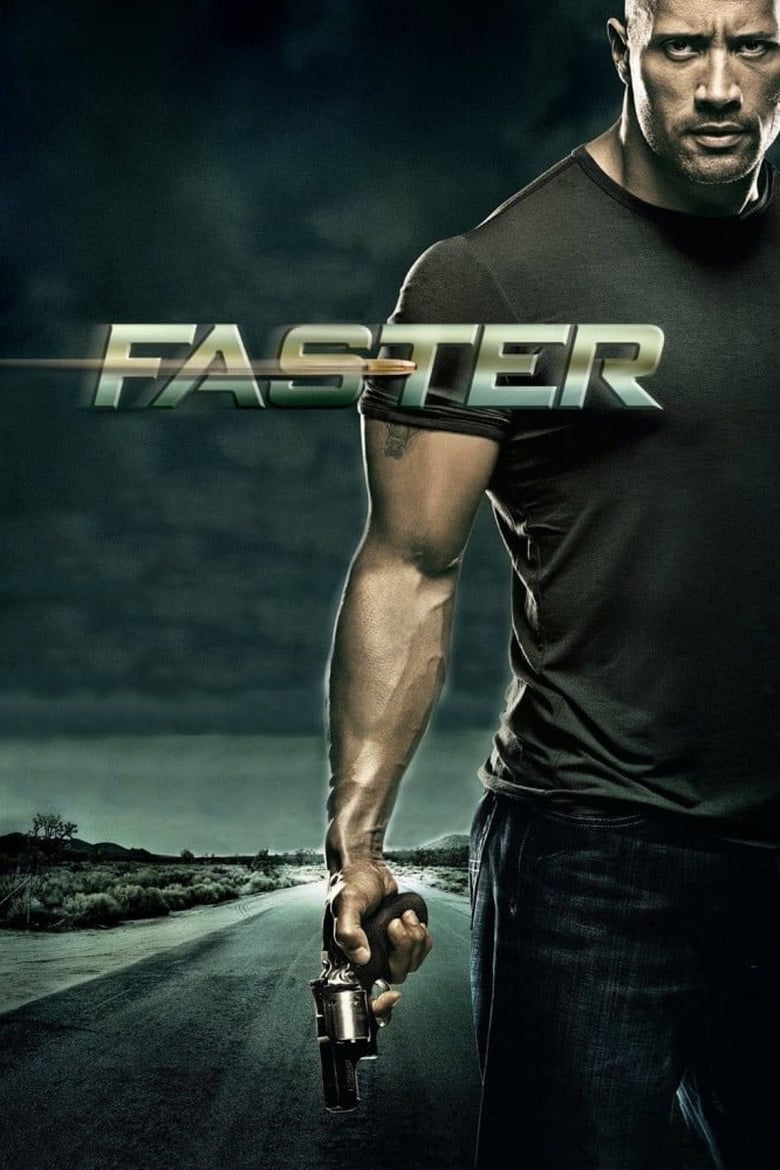 فيلم Faster