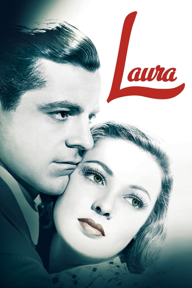 فيلم Laura