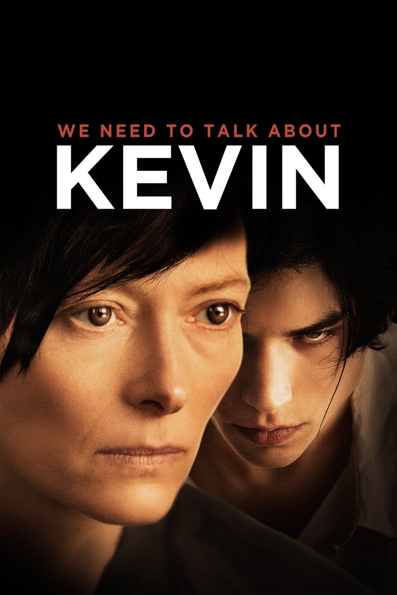 فيلم We Need to Talk About Kevin