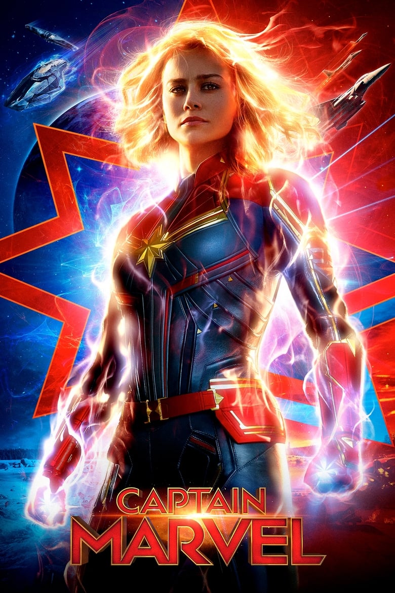 فيلم Captain Marvel