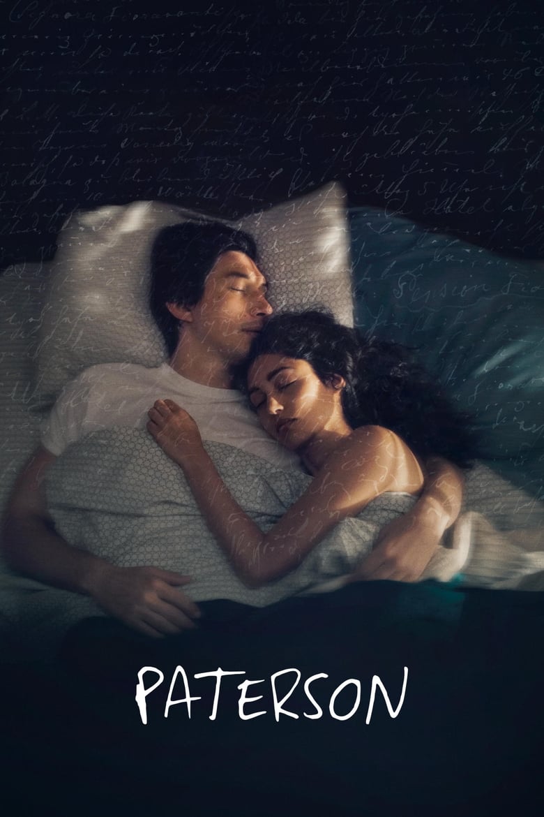 فيلم Paterson
