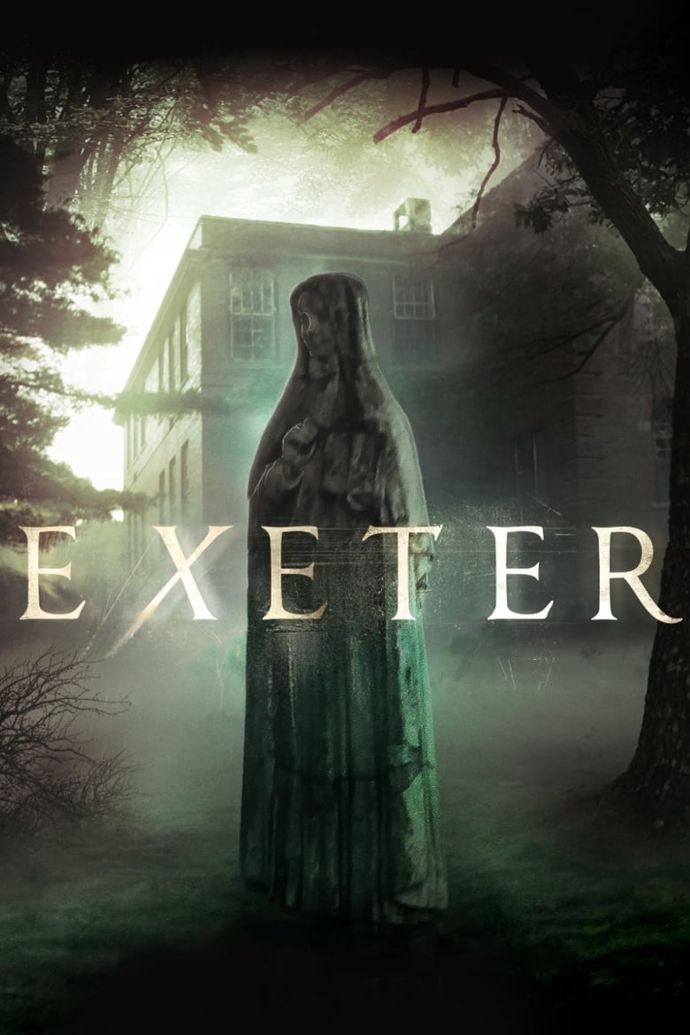 فيلم Exeter