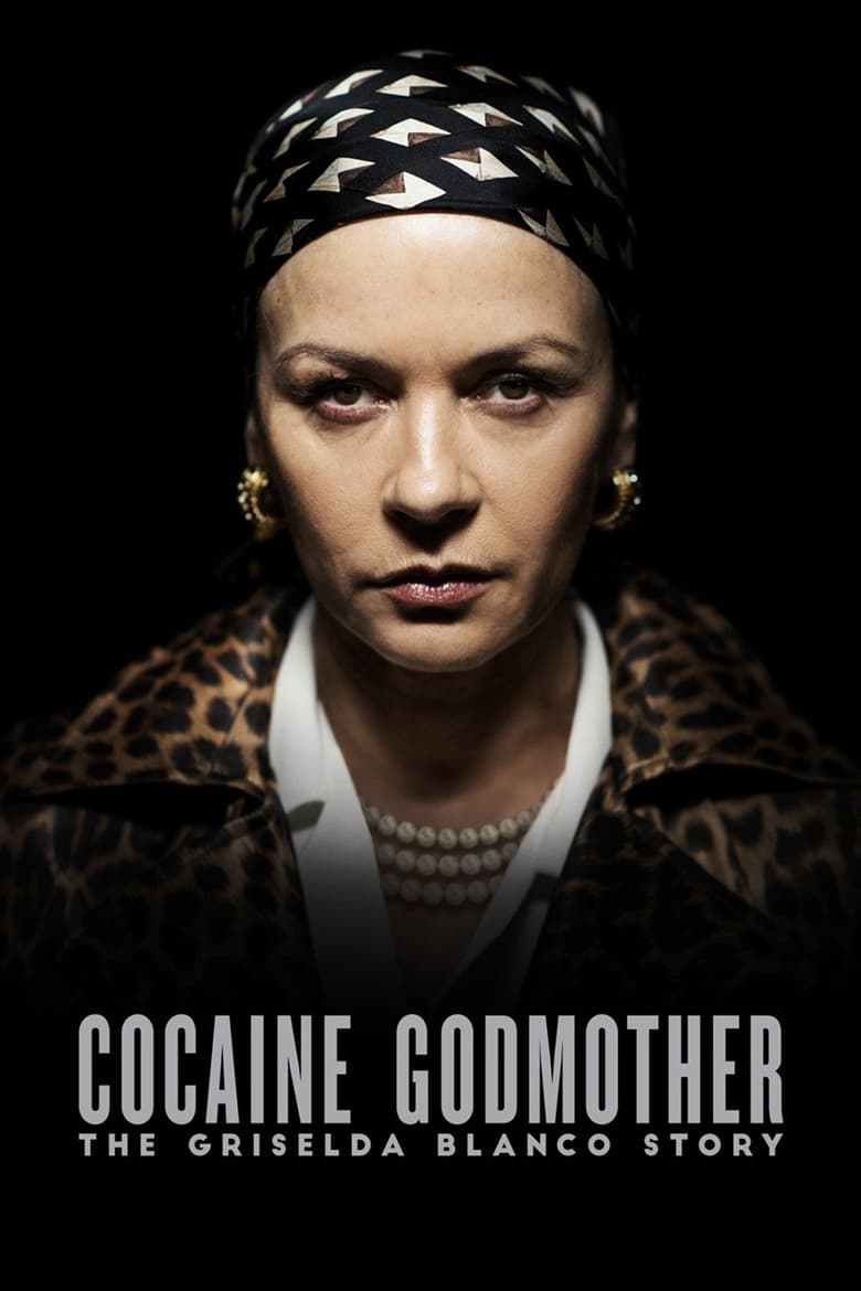 فيلم Cocaine Godmother
