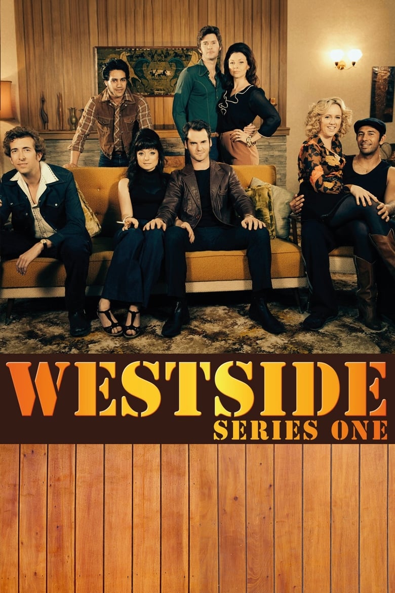 مسلسل Westside الموسم الاول الحلقة 02 مترجمة
