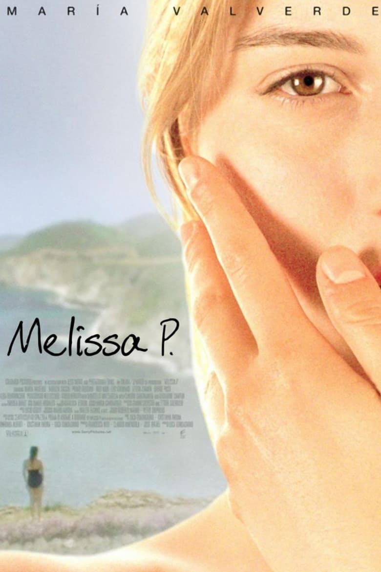 فيلم Melissa P.