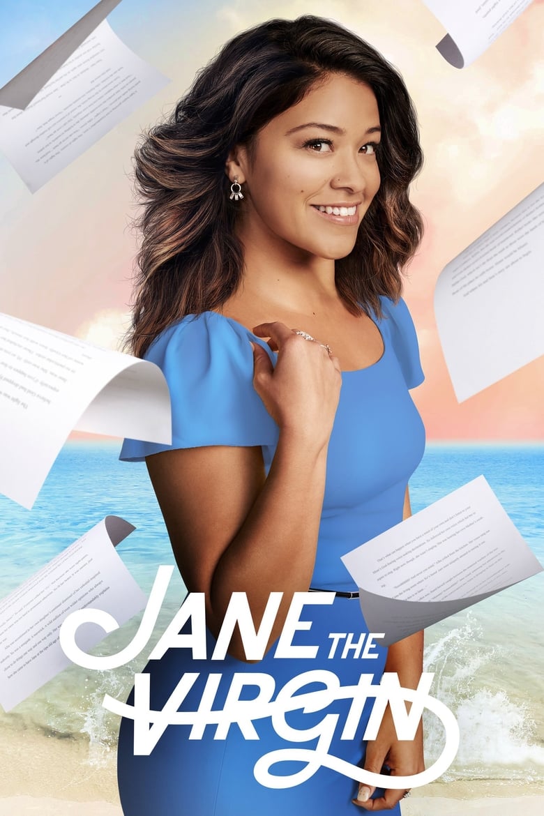 مسلسل Jane the Virgin