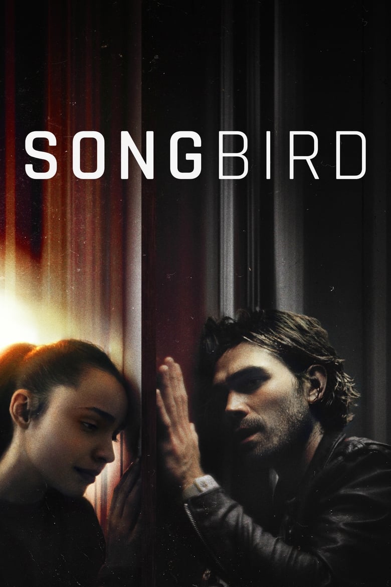 فيلم Songbird