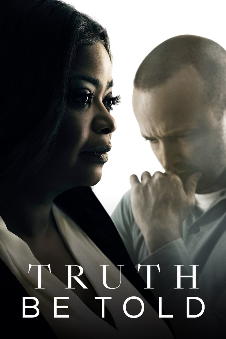 مسلسل Truth Be Told الموسم الاول الحلقة 03 مترجمة