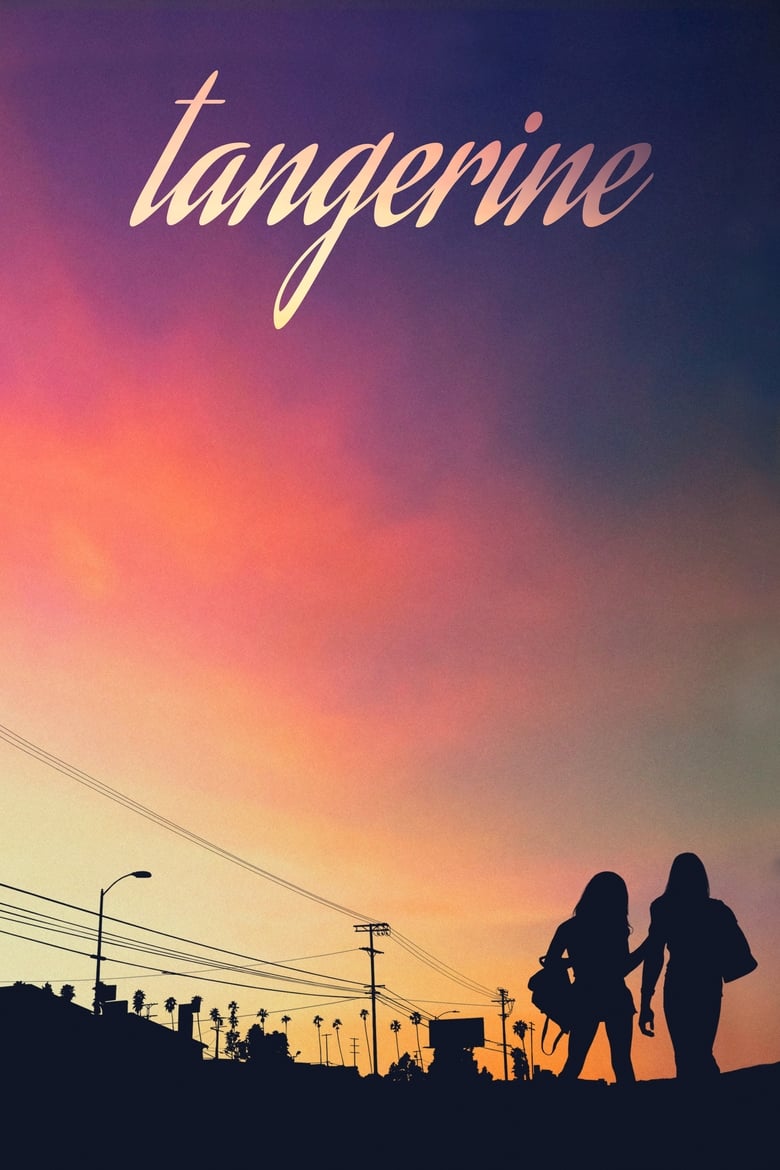 فيلم Tangerine