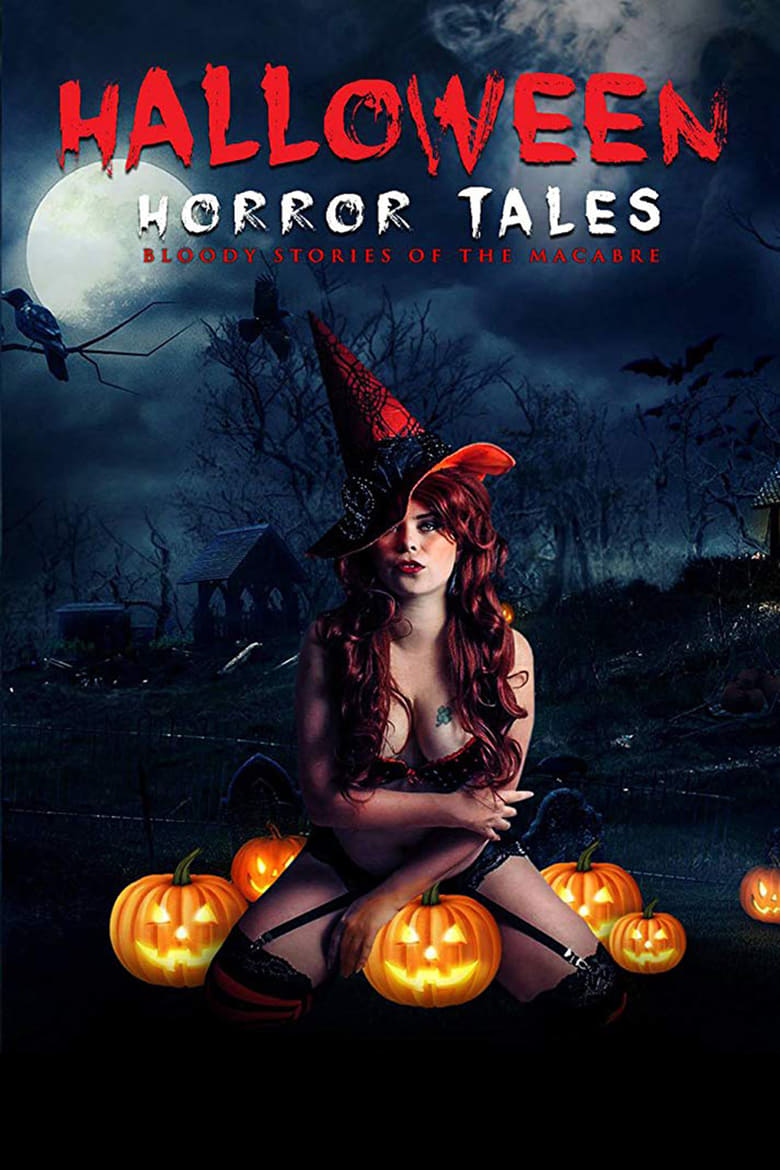 فيلم Halloween Horror Tales