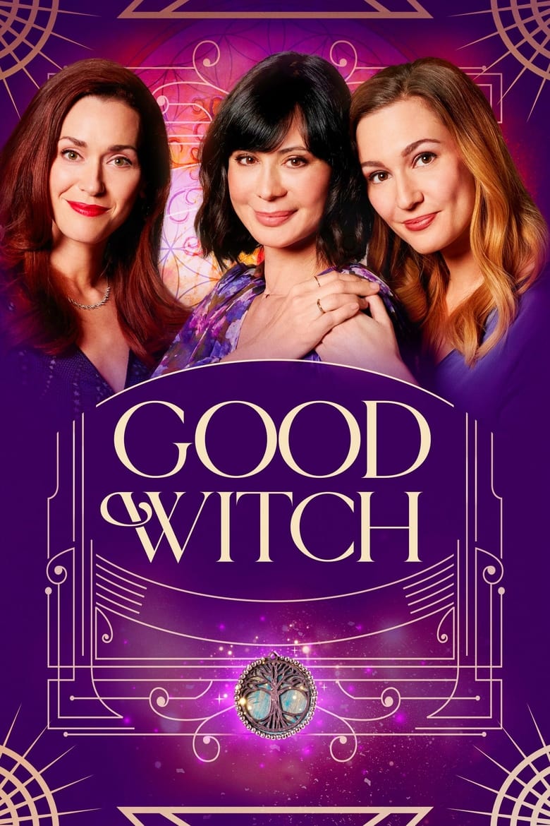 مسلسل Good Witch