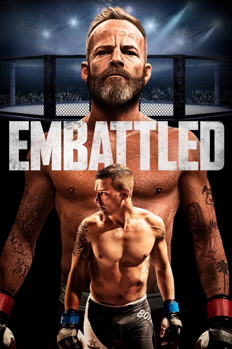 فيلم Embattled