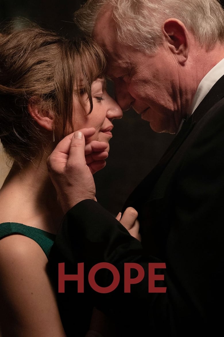 فيلم Hope