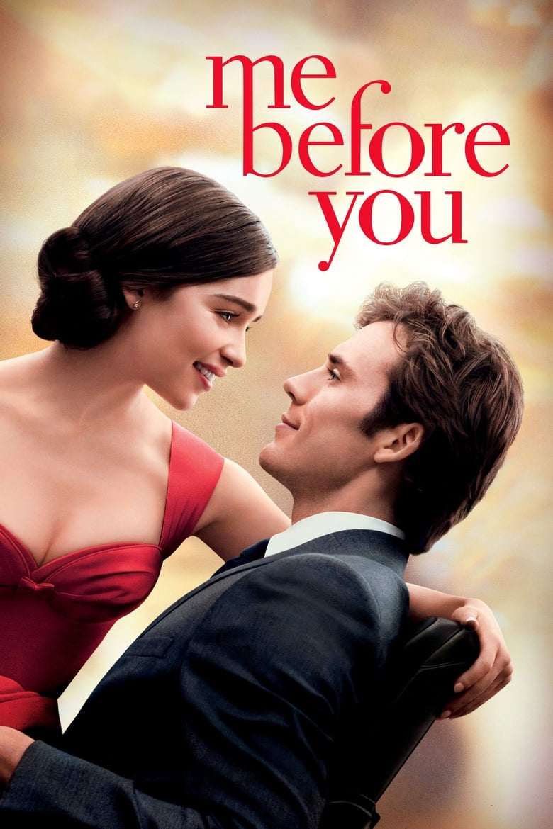 فيلم Me Before You