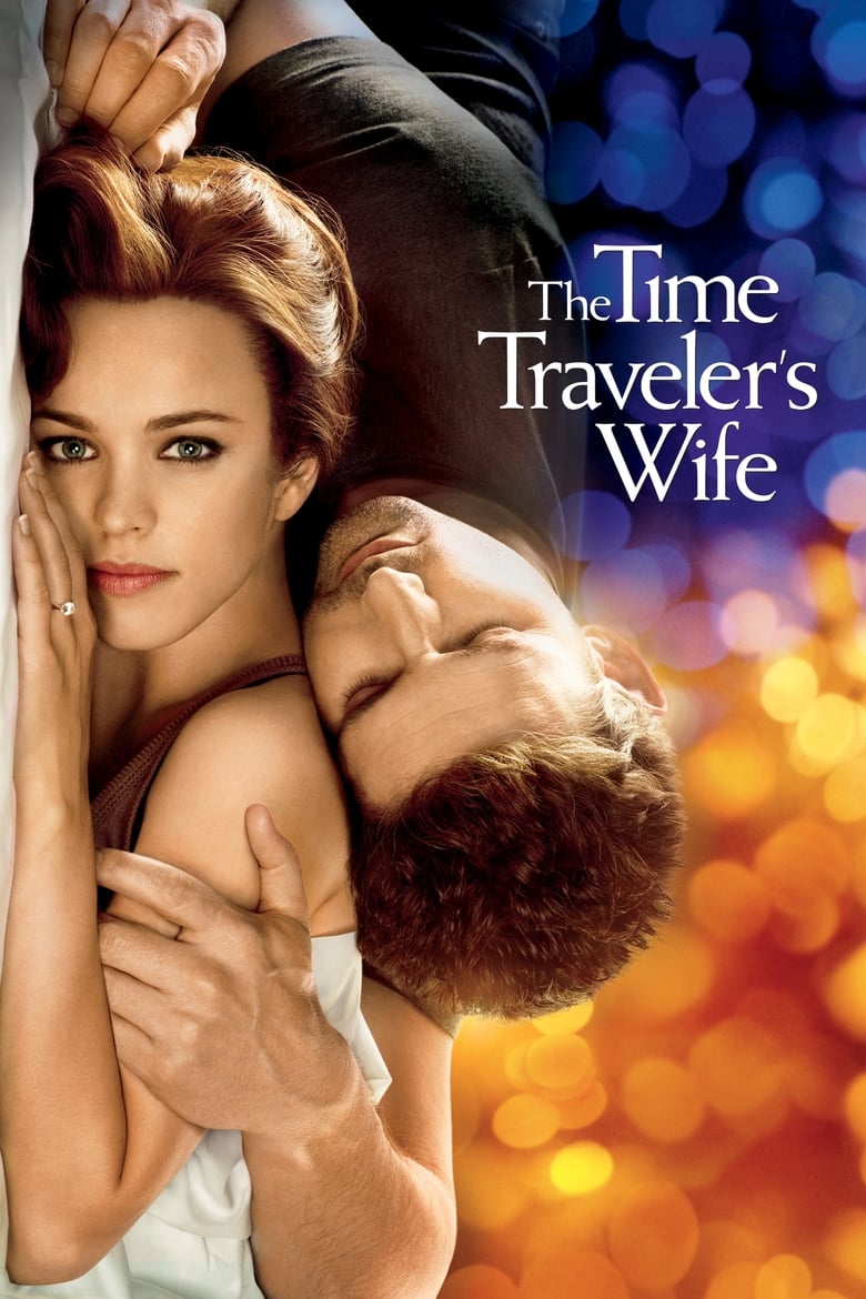 فيلم The Time Traveler’s Wife