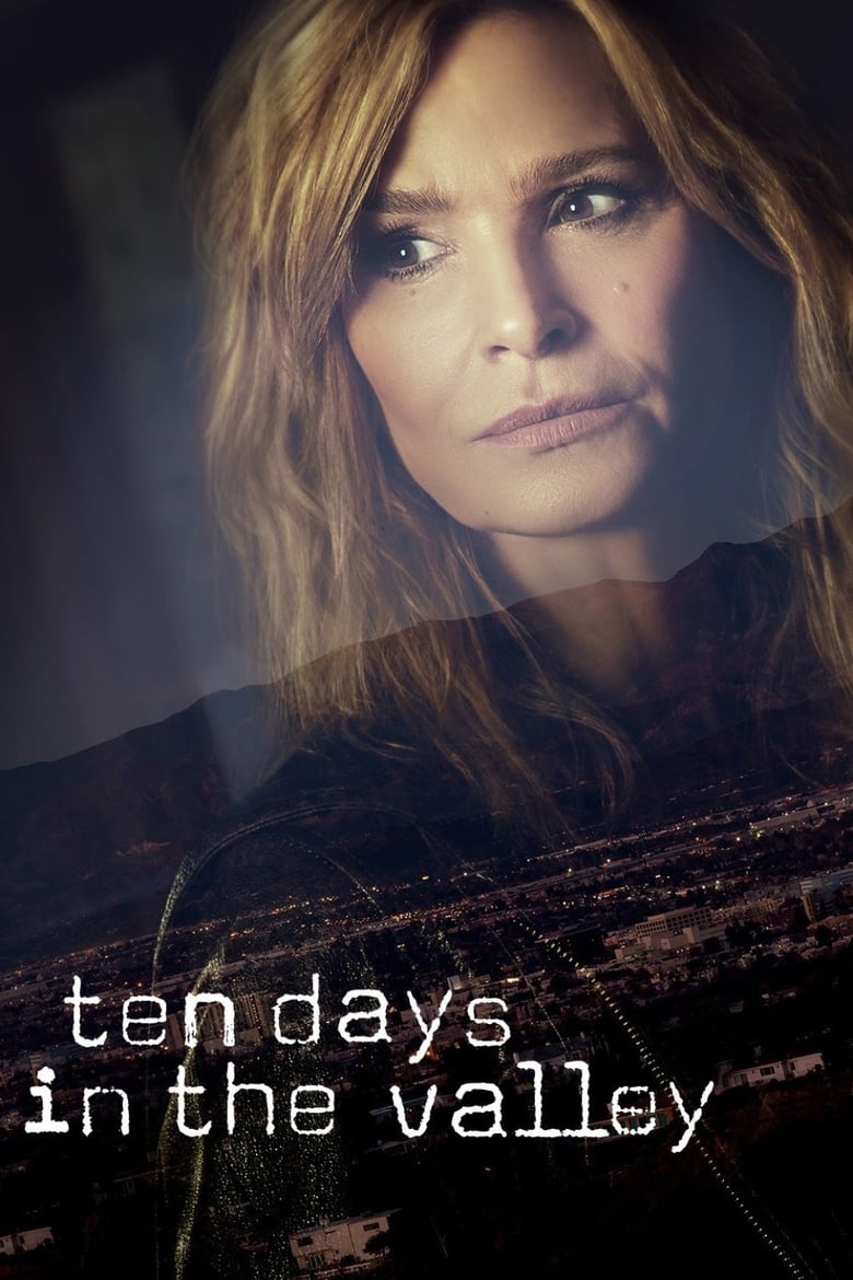 مسلسل Ten Days in the Valley