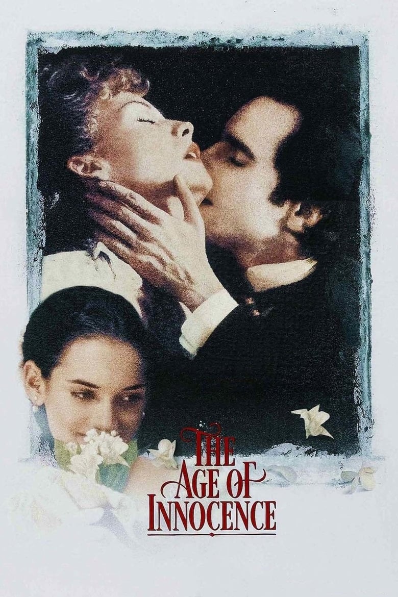 فيلم The Age of Innocence