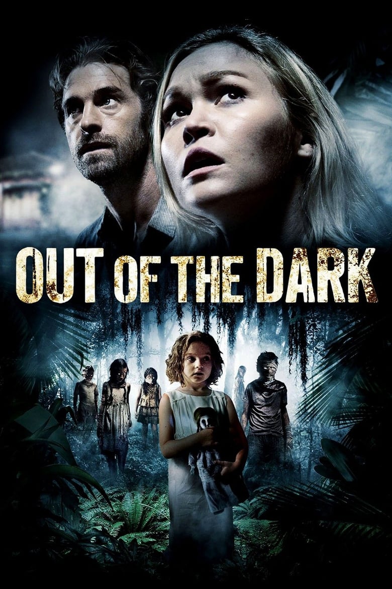 فيلم Out of the Dark