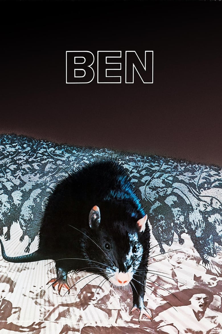 فيلم Ben