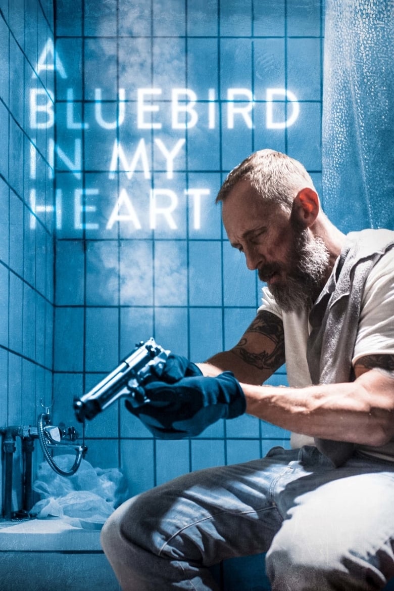 فيلم A Bluebird in My Heart