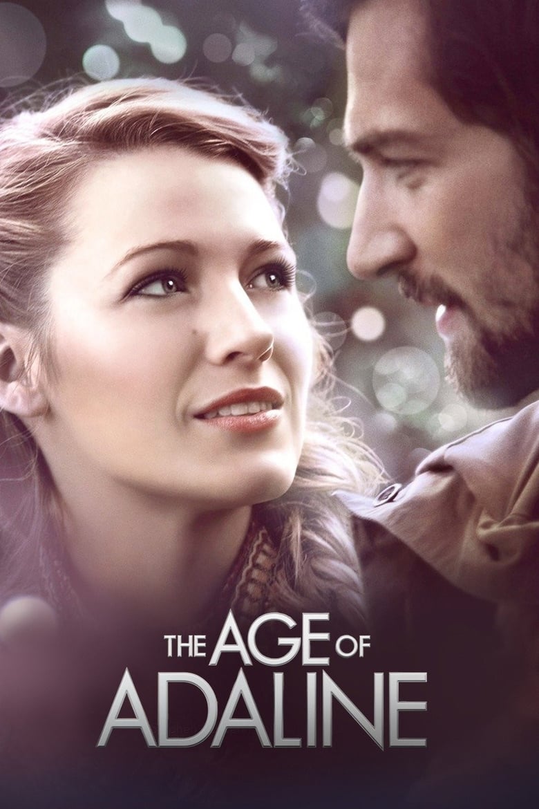فيلم The Age of Adaline
