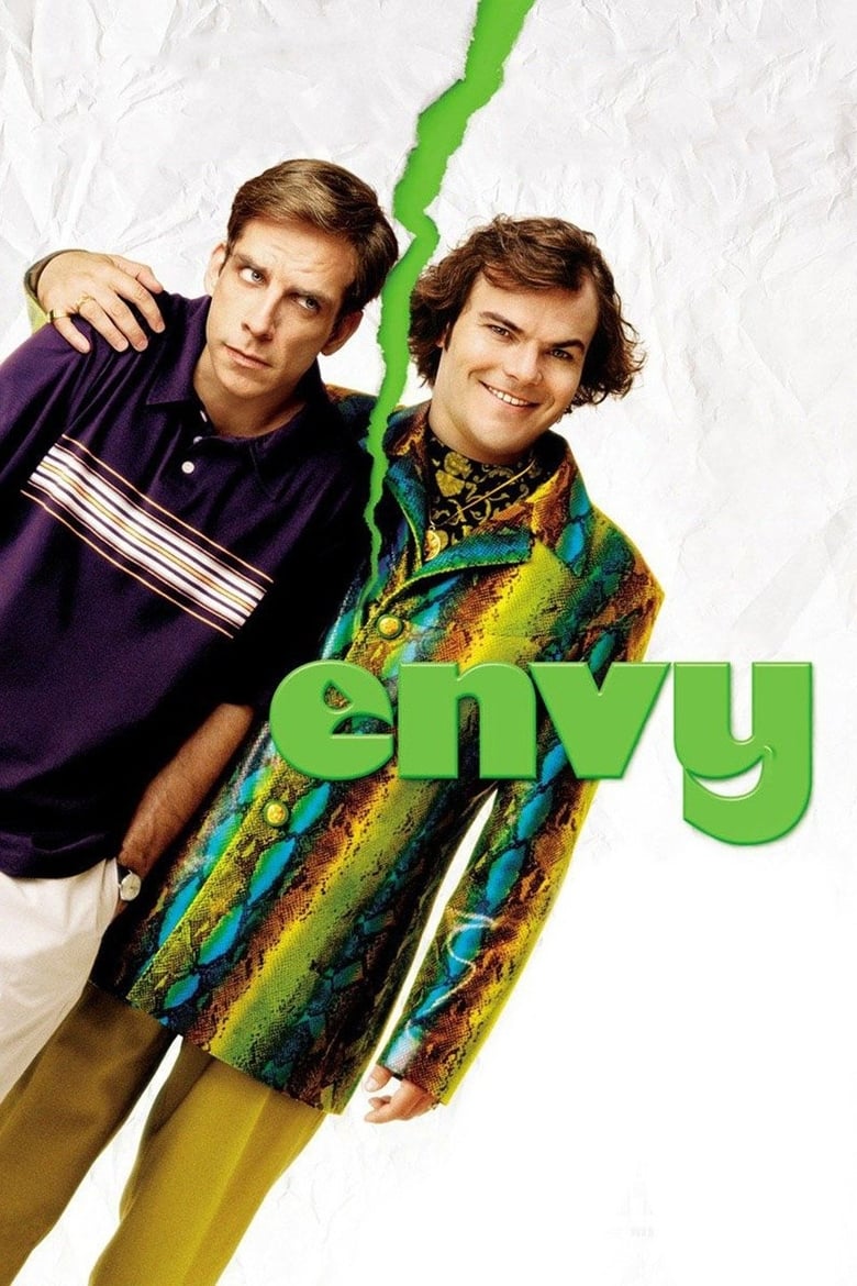 فيلم Envy