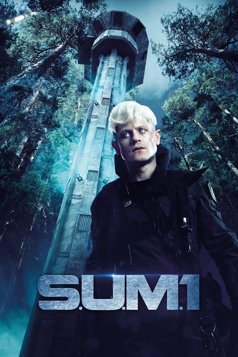 فيلم Alien Invasion: S.U.M.1