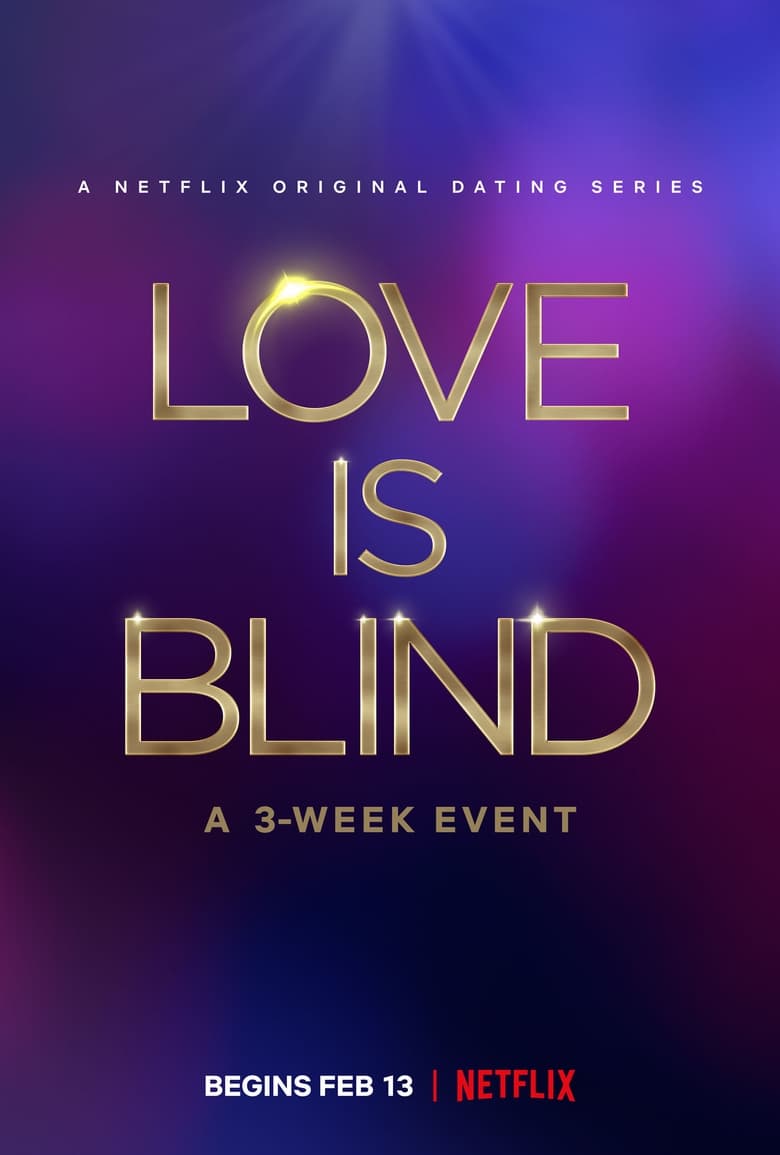مسلسل Love is Blind الموسم الاول الحلقة 06 مترجمة