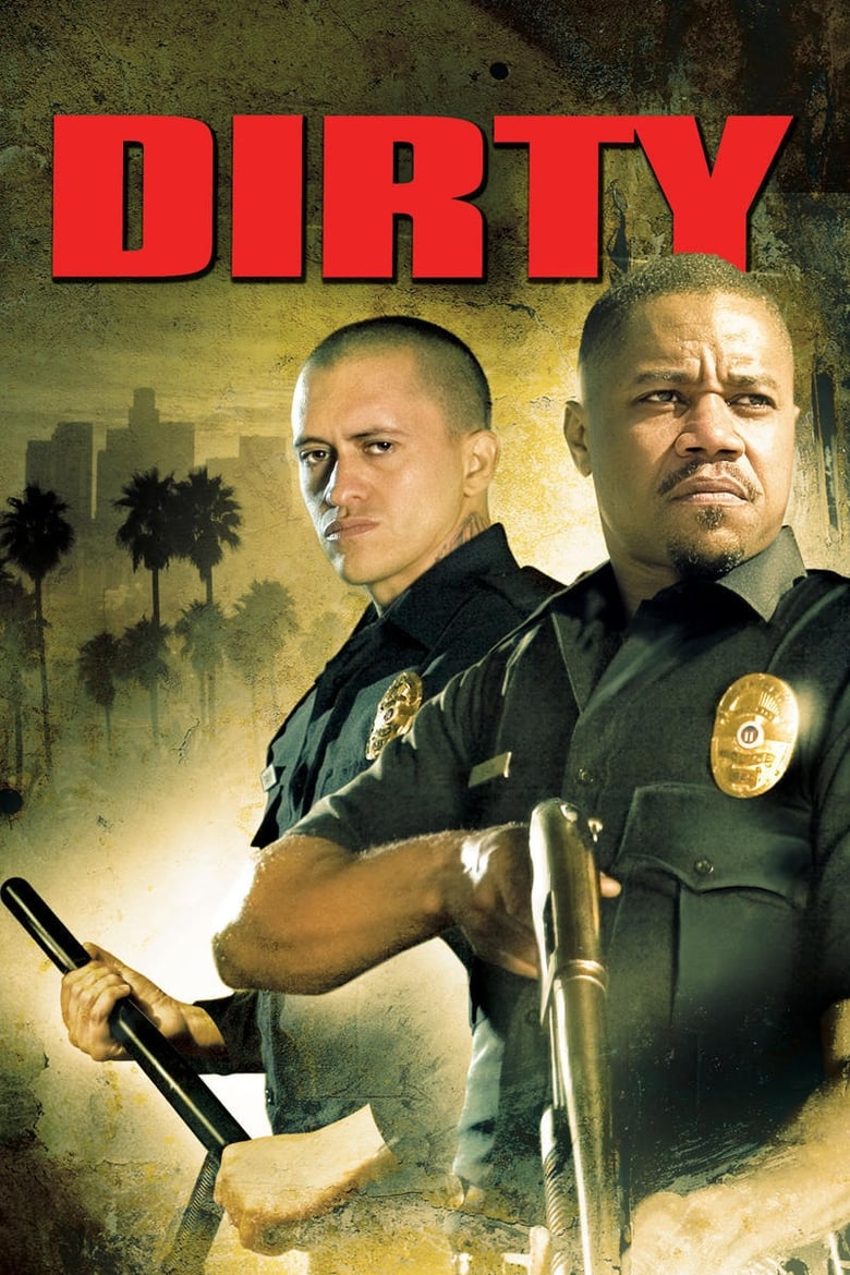 فيلم Dirty