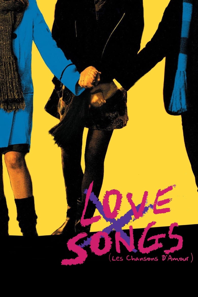 فيلم Love Songs