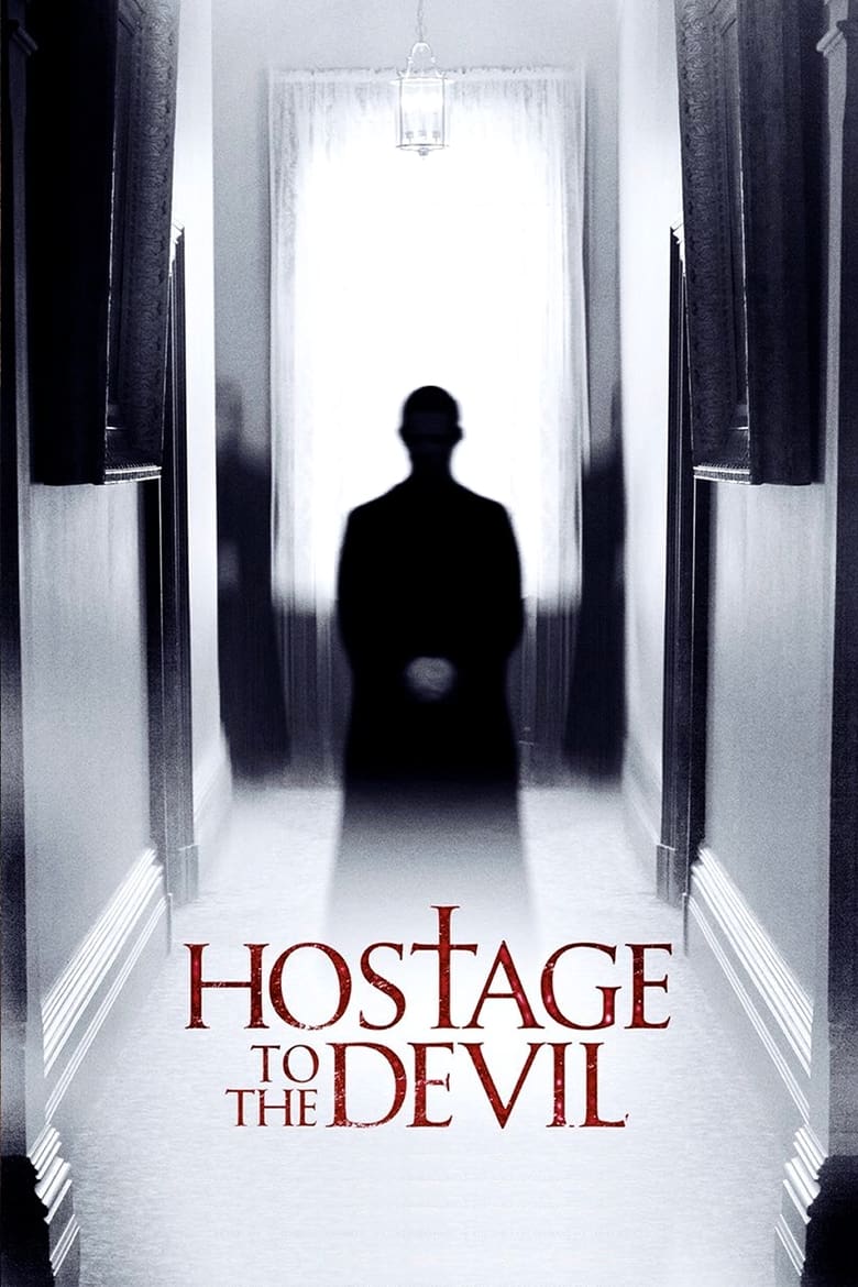 فيلم Hostage to the Devil